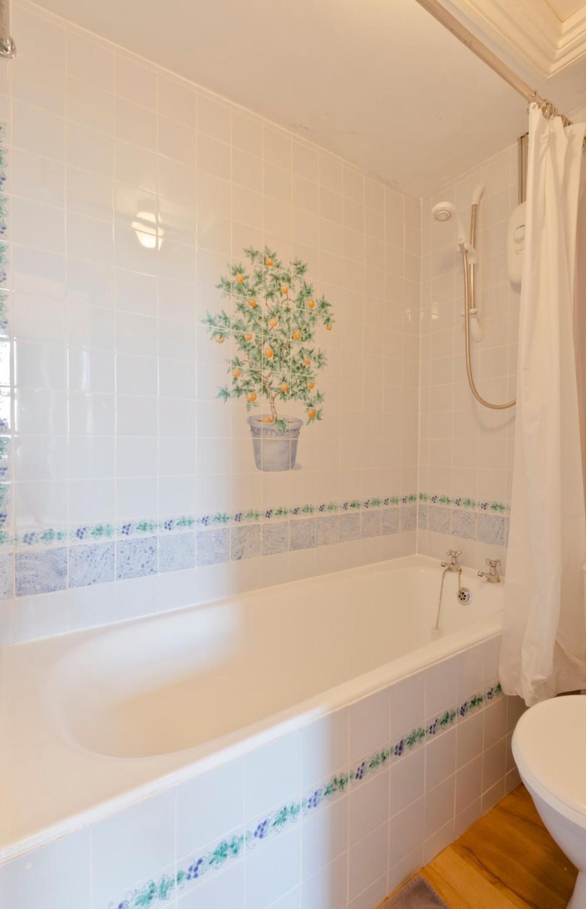 Notting Hill Charm -Sleeps 5 - Urban Retreat Lejlighed London Eksteriør billede