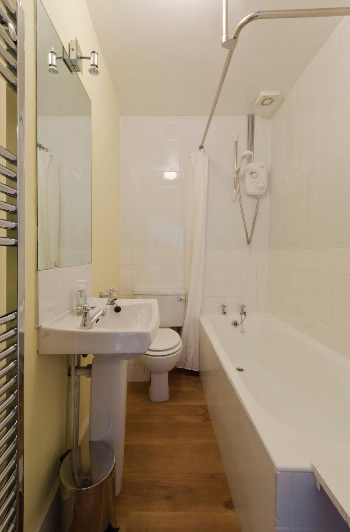 Notting Hill Charm -Sleeps 5 - Urban Retreat Lejlighed London Eksteriør billede