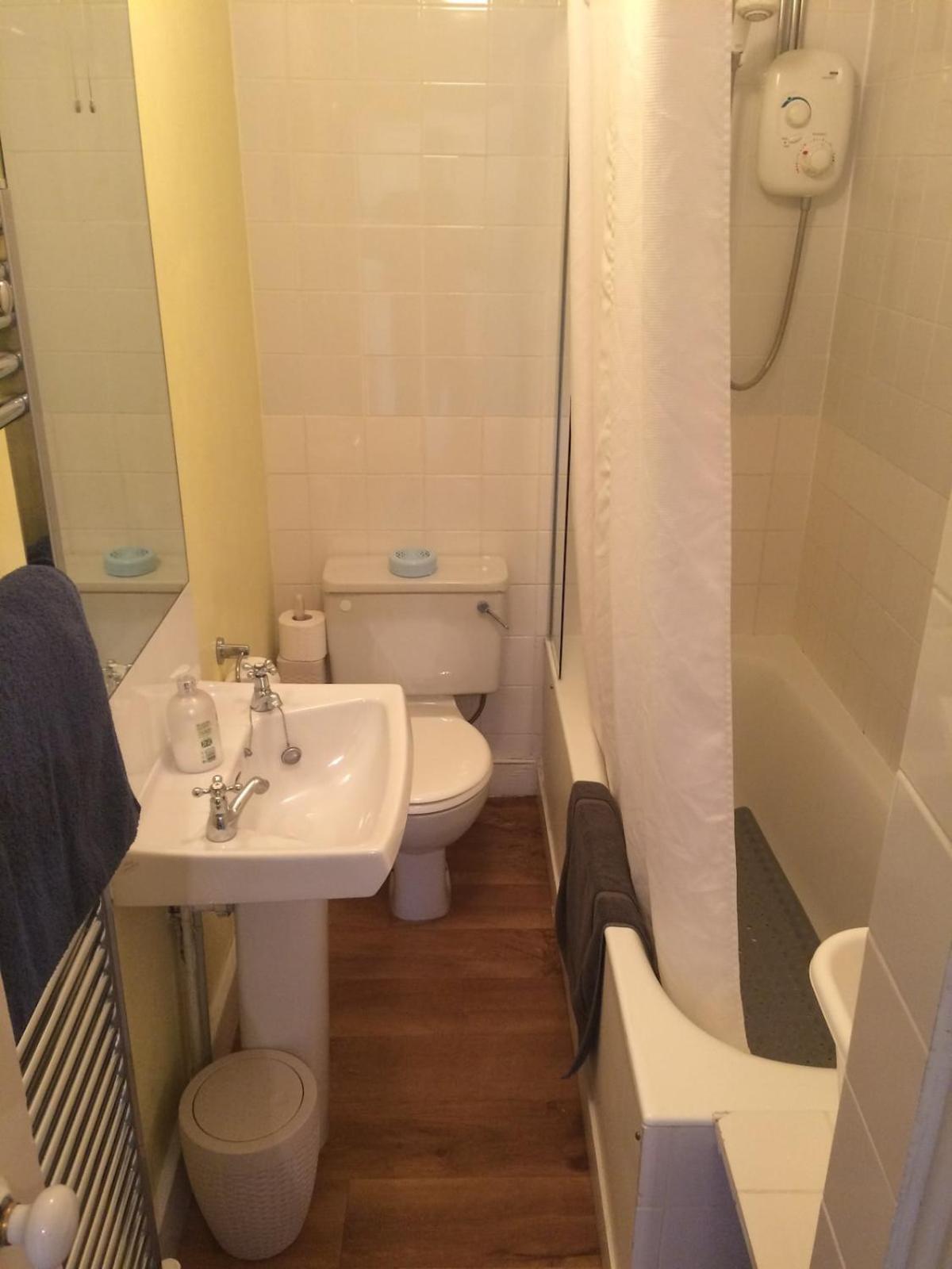 Notting Hill Charm -Sleeps 5 - Urban Retreat Lejlighed London Eksteriør billede