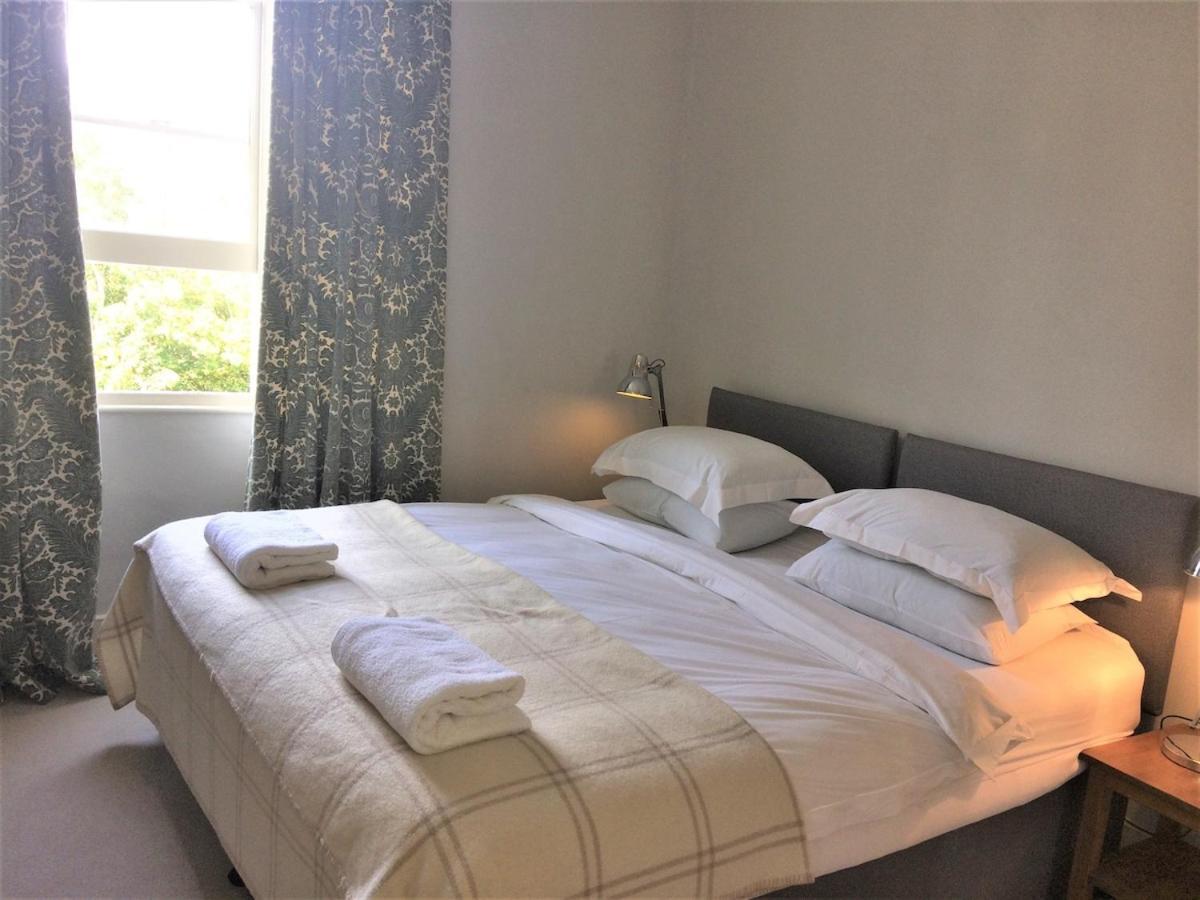 Notting Hill Charm -Sleeps 5 - Urban Retreat Lejlighed London Eksteriør billede