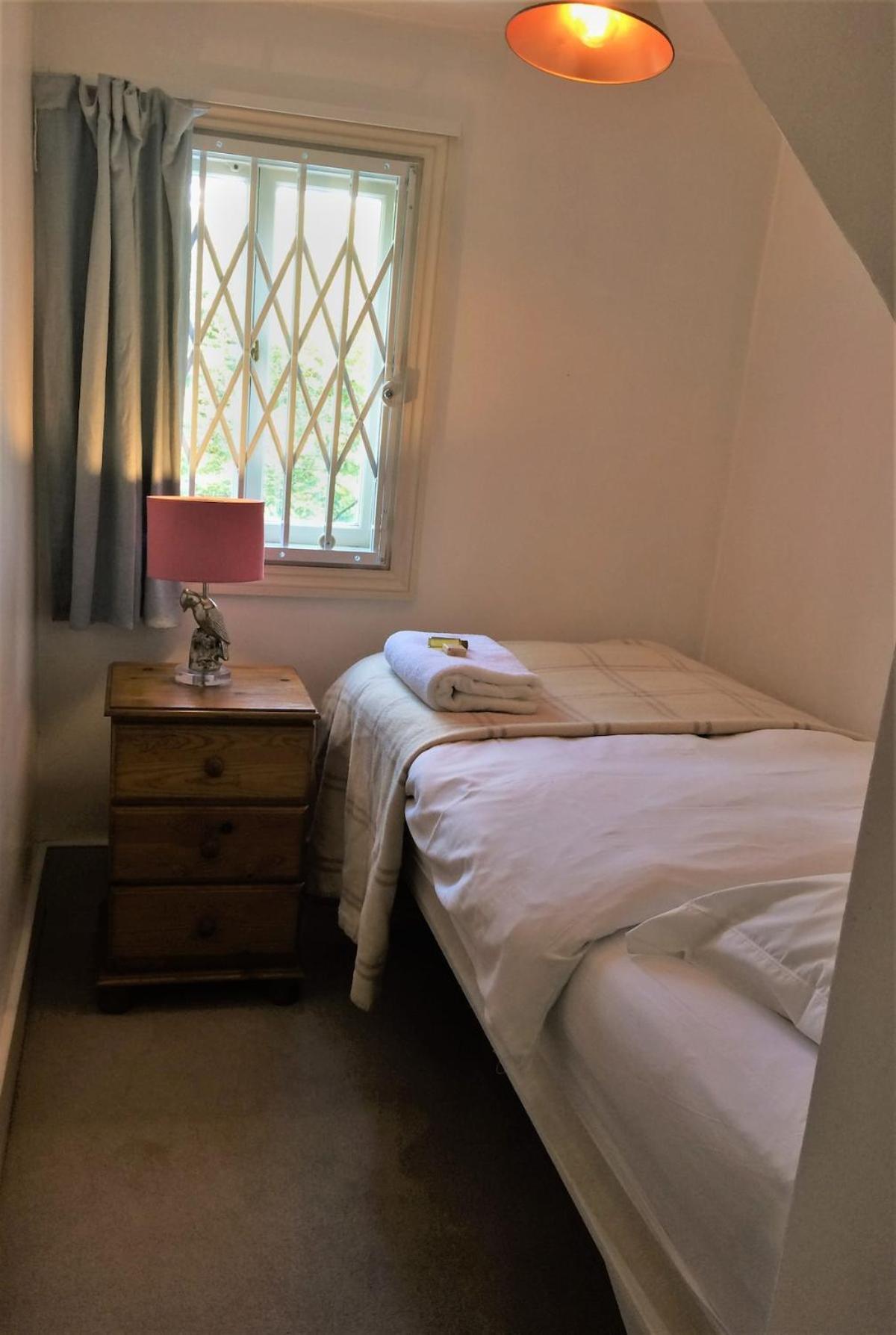 Notting Hill Charm -Sleeps 5 - Urban Retreat Lejlighed London Eksteriør billede