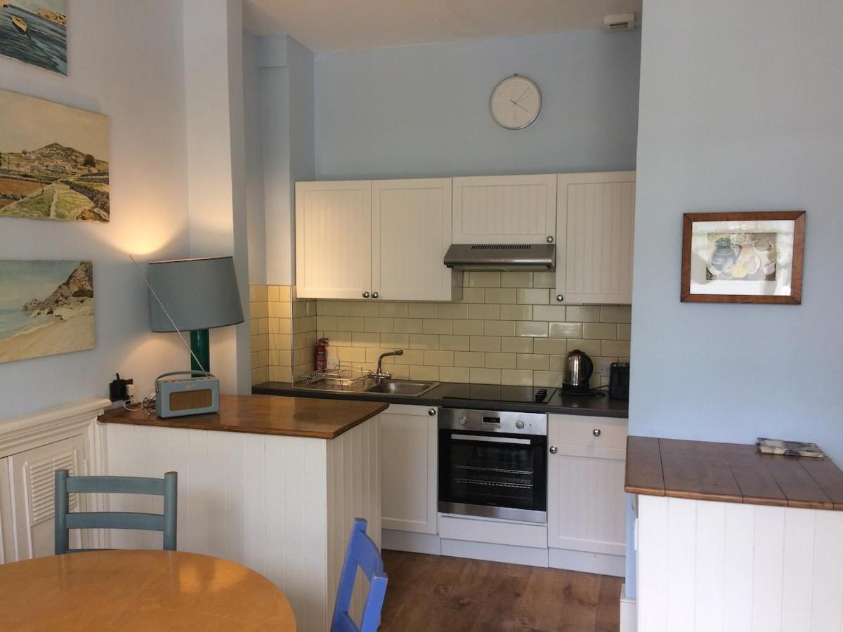Notting Hill Charm -Sleeps 5 - Urban Retreat Lejlighed London Eksteriør billede