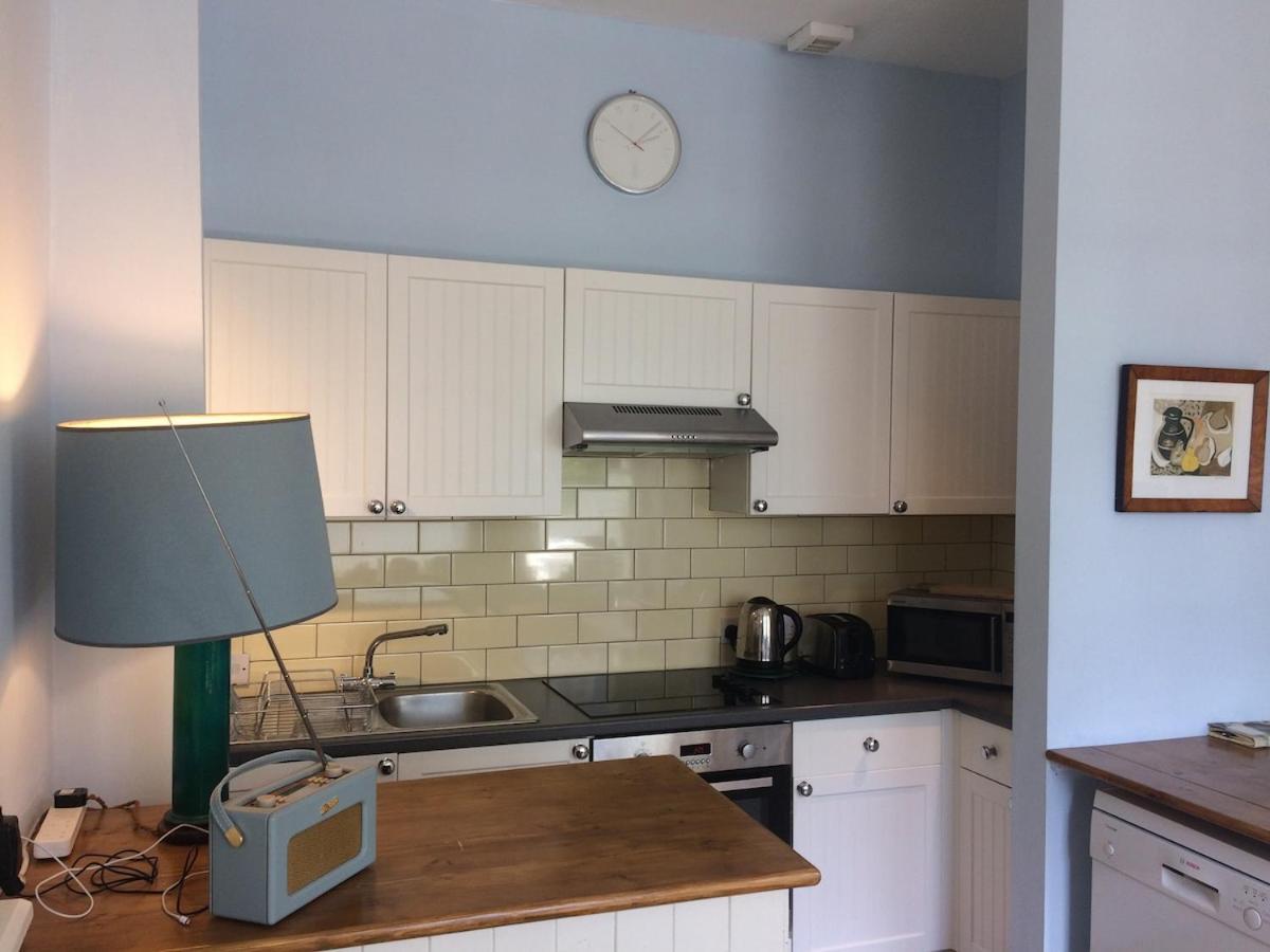 Notting Hill Charm -Sleeps 5 - Urban Retreat Lejlighed London Eksteriør billede