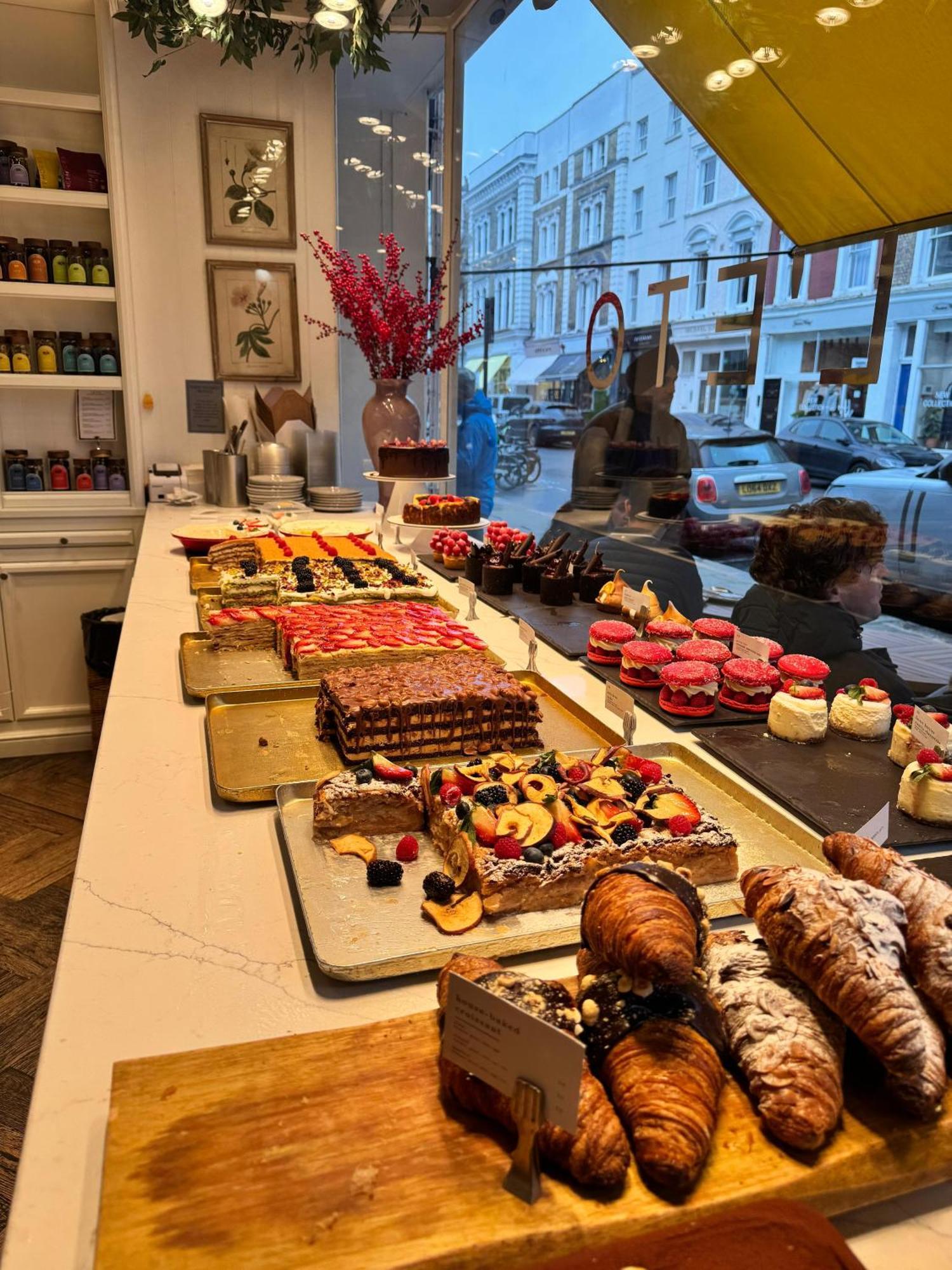 Notting Hill Charm -Sleeps 5 - Urban Retreat Lejlighed London Eksteriør billede